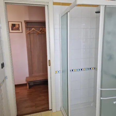 מלון Borgo Tesis