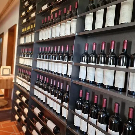 Borgo Tesis Hotel Spilimbergo