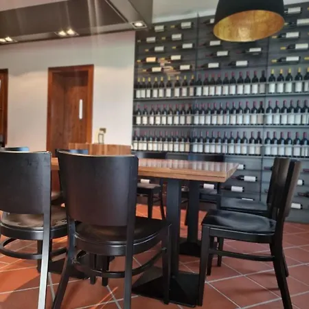 Borgo Tesis Hotel Spilimbergo