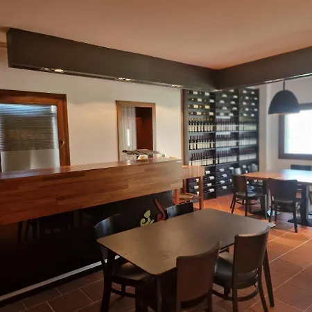 Borgo Tesis 3* Spilimbergo