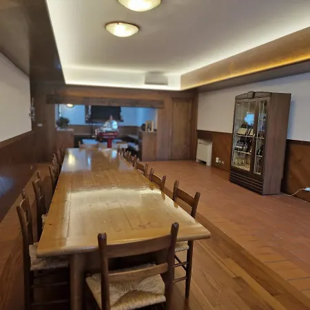 מלון Borgo Tesis 3*