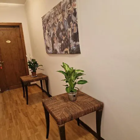 מלון Borgo Tesis 3*