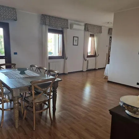 Borgo Tesis 3* Spilimbergo