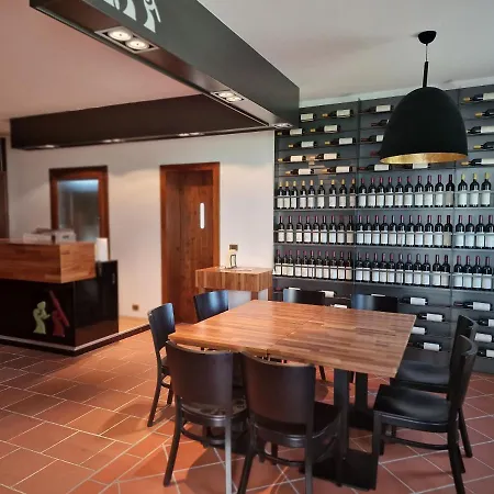 Borgo Tesis Hotel Spilimbergo