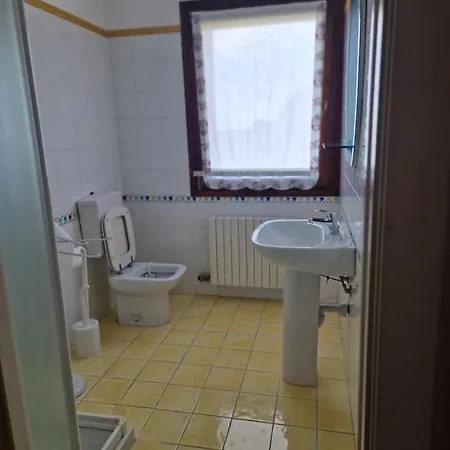 Borgo Tesis ホテル 3*