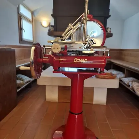 Borgo Tesis Spilimbergo