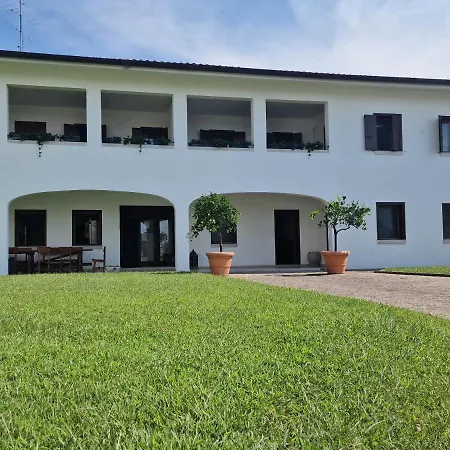 Borgo Tesis Hotel 3*