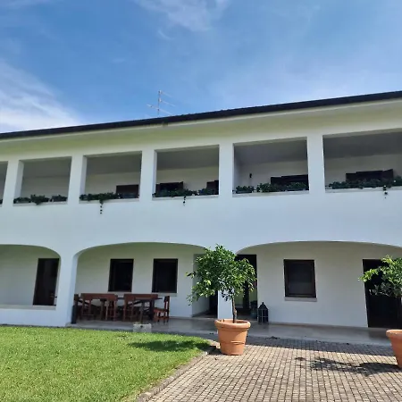 Borgo Tesis Spilimbergo