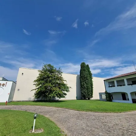Hotel Borgo Tesis Spilimbergo