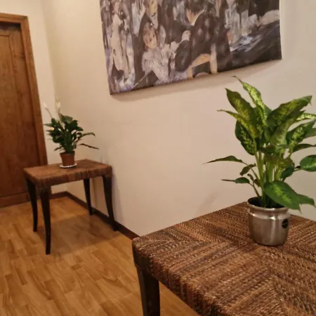 Borgo Tesis Hotel