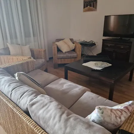 Borgo Tesis מלון