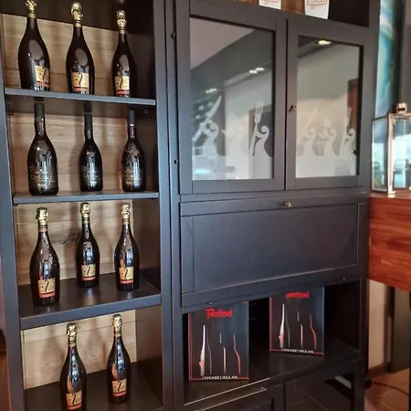 Hotel Borgo Tesis 3*