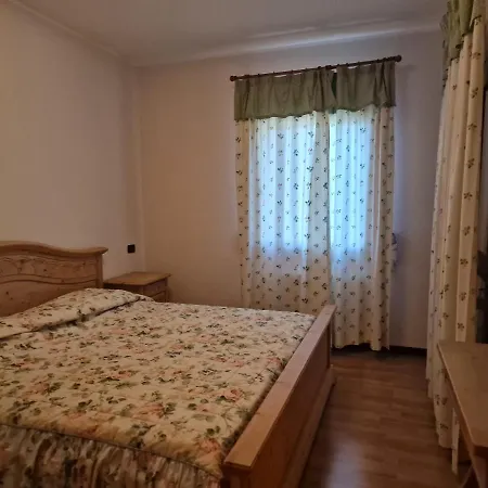 Hotel Borgo Tesis Spilimbergo