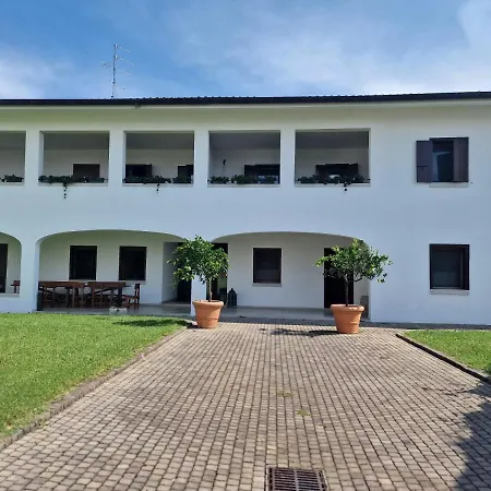 Borgo Tesis Hotel