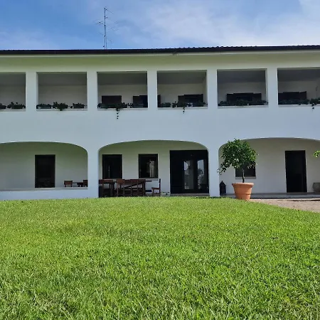 Hotel Borgo Tesis Spilimbergo